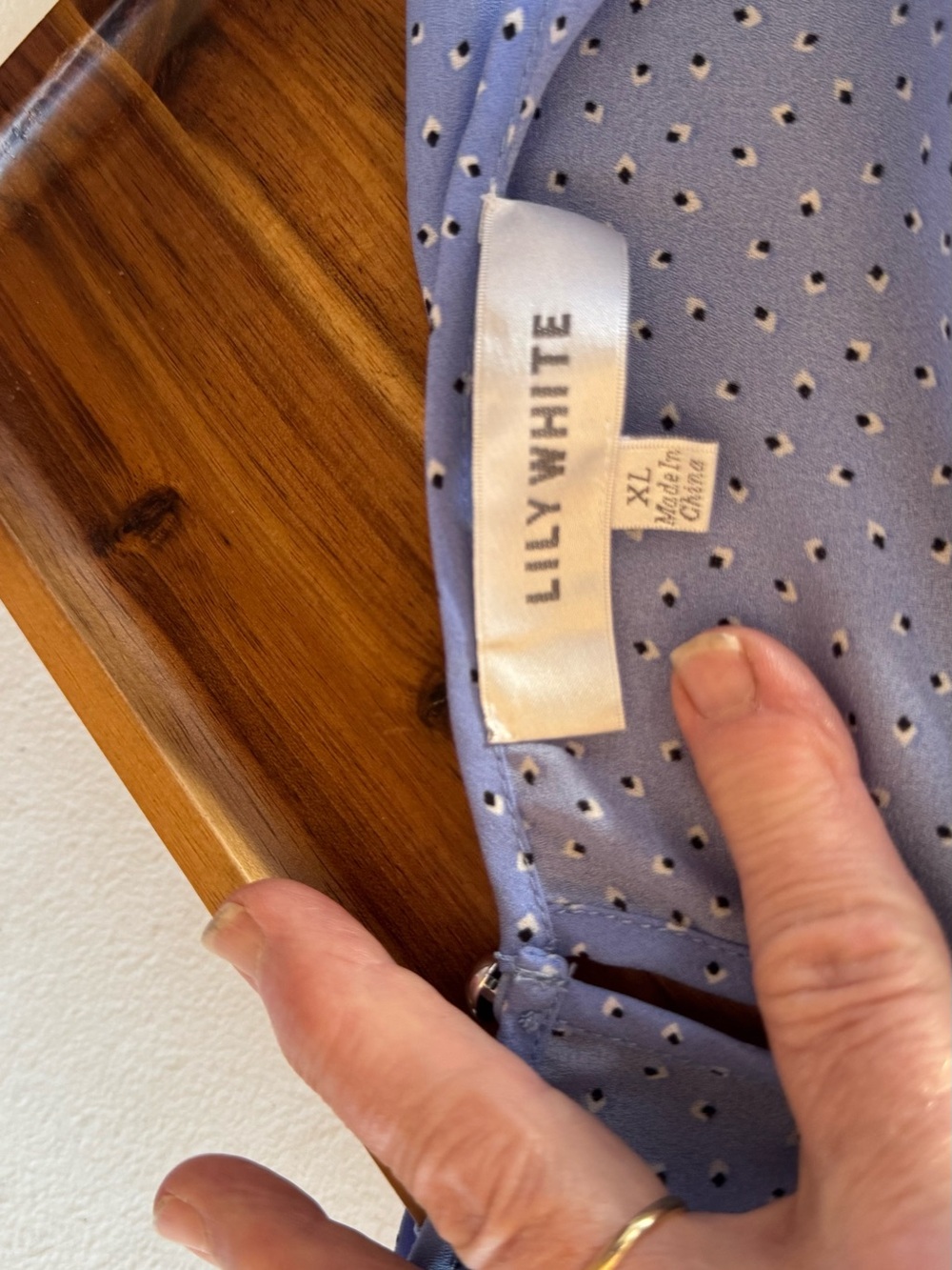 Skirt Subcategory Identification